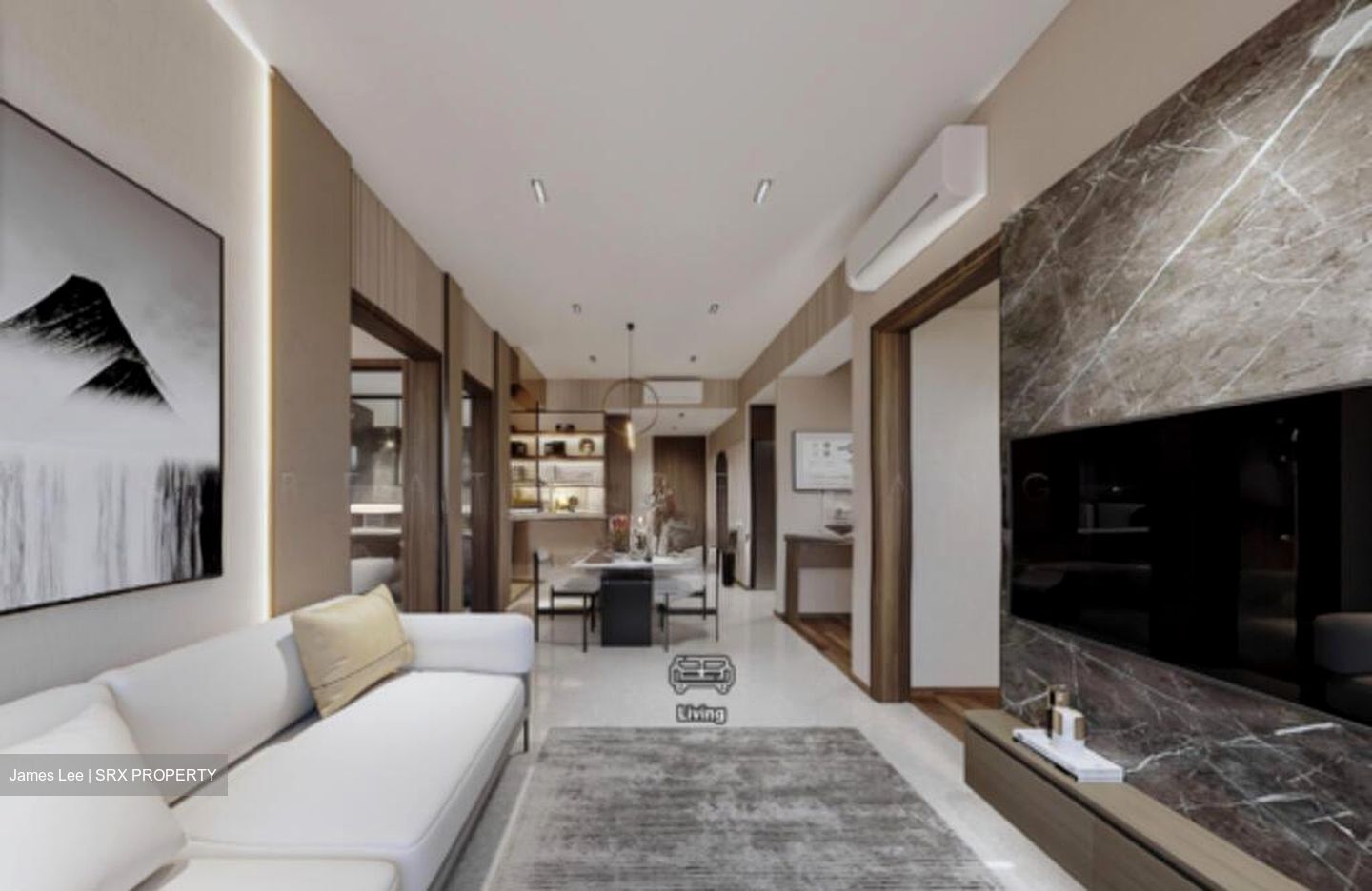 Saint Nicholas View (D20), Condominium #498848531